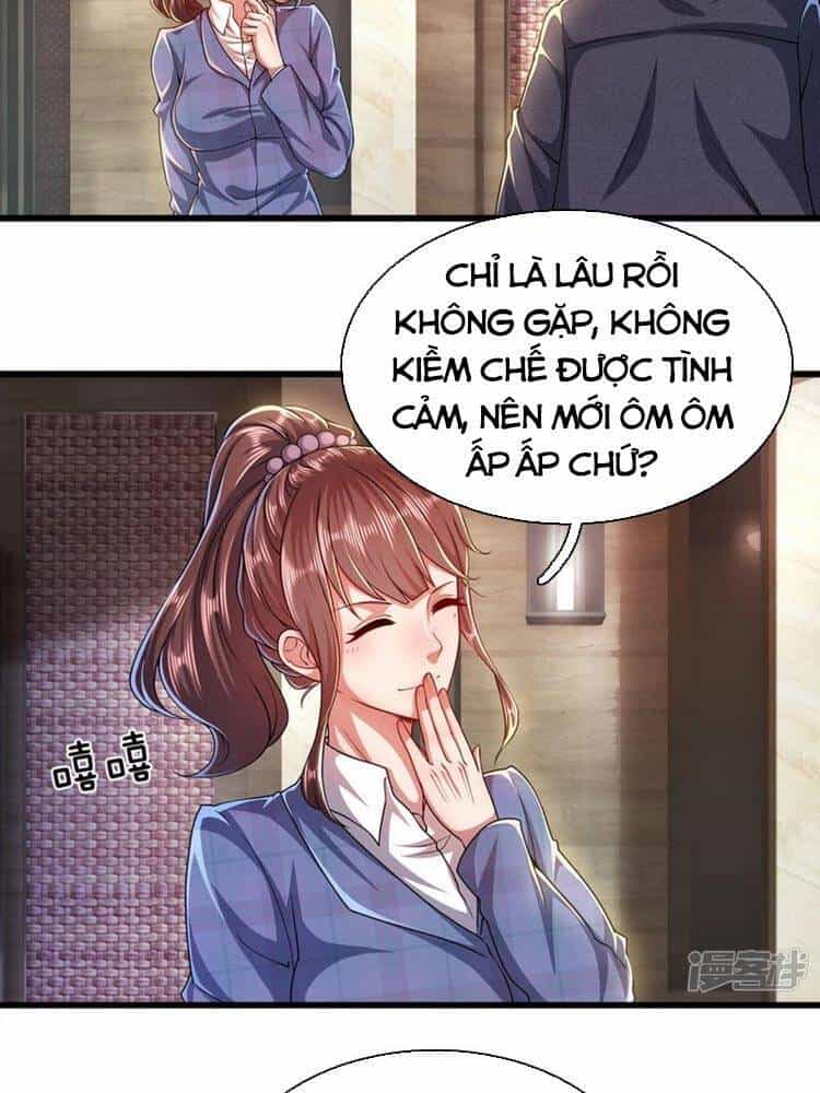 Y Võ Chí Tôn - Chương 305 - ảnh 19