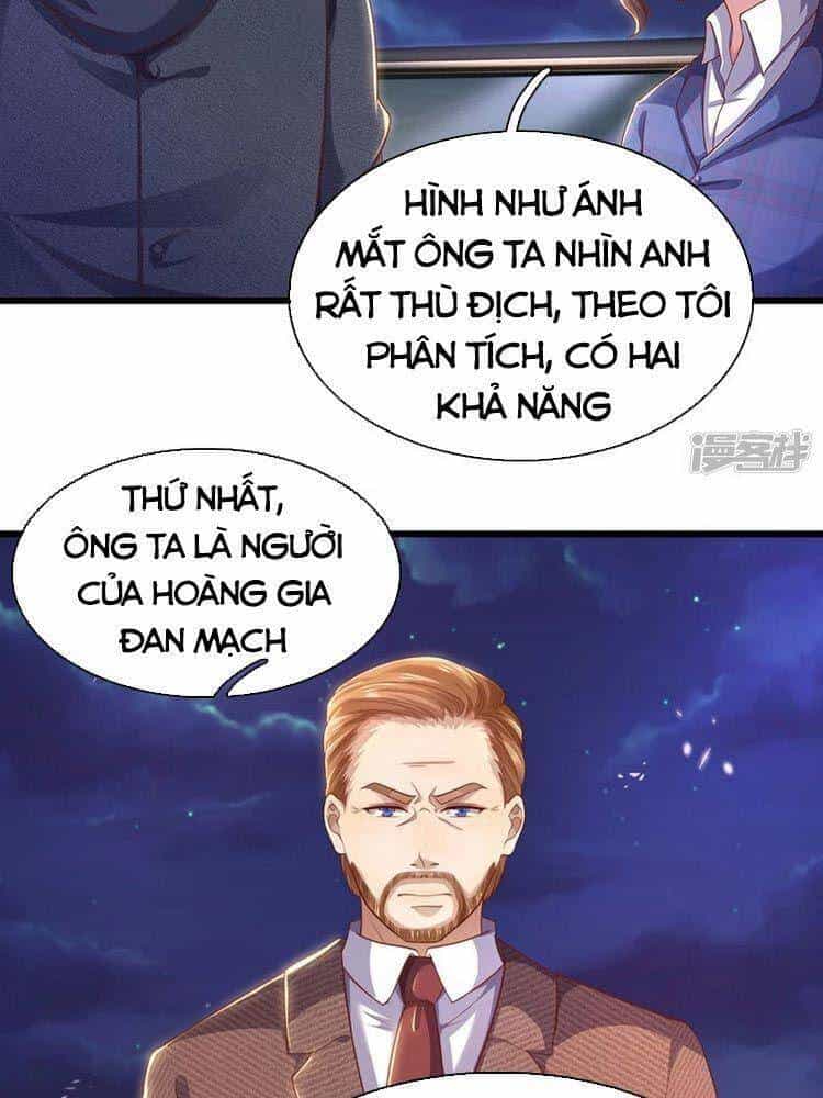 Y Võ Chí Tôn - Chương 306 - ảnh 16