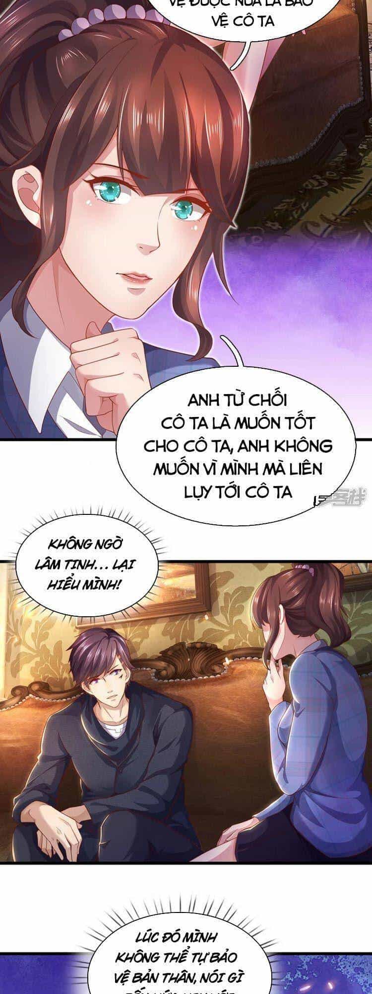 Y Võ Chí Tôn - Chương 306 - ảnh 7