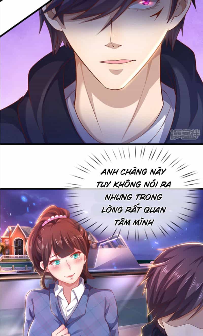 Y Võ Chí Tôn - Chương 307 - ảnh 14