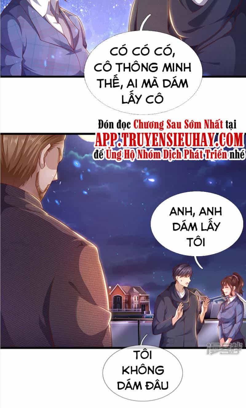 Y Võ Chí Tôn - Chương 307 - ảnh 4