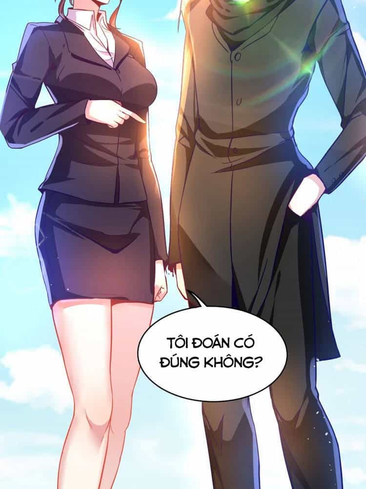 Y Võ Chí Tôn - Chương 308 - ảnh 16