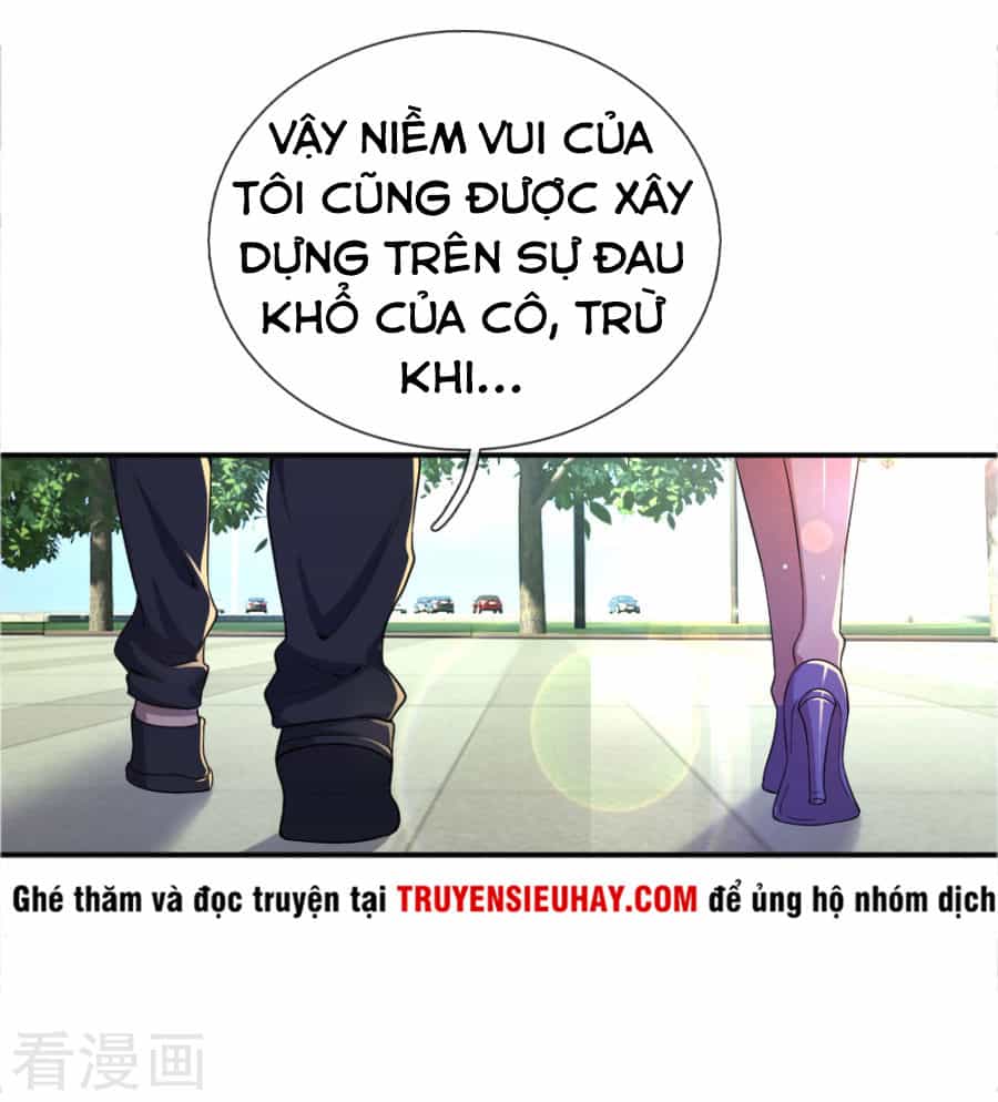 Y Võ Chí Tôn - Chương 31 - ảnh 14