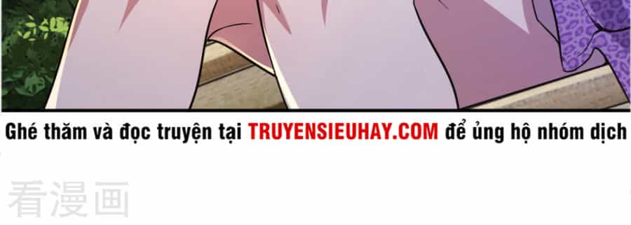 Y Võ Chí Tôn - Chương 31 - ảnh 21