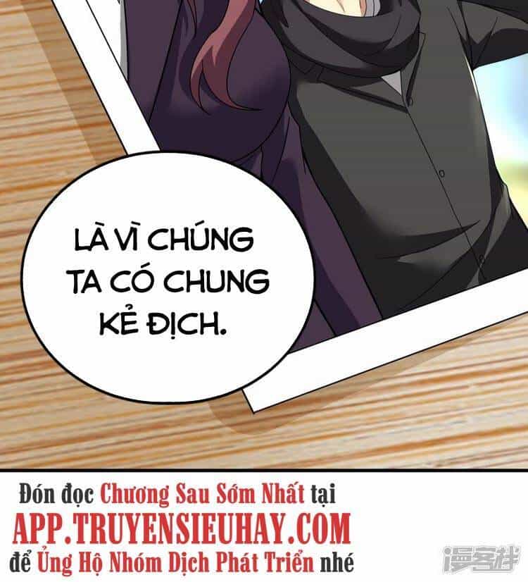Y Võ Chí Tôn - Chương 311 - ảnh 23