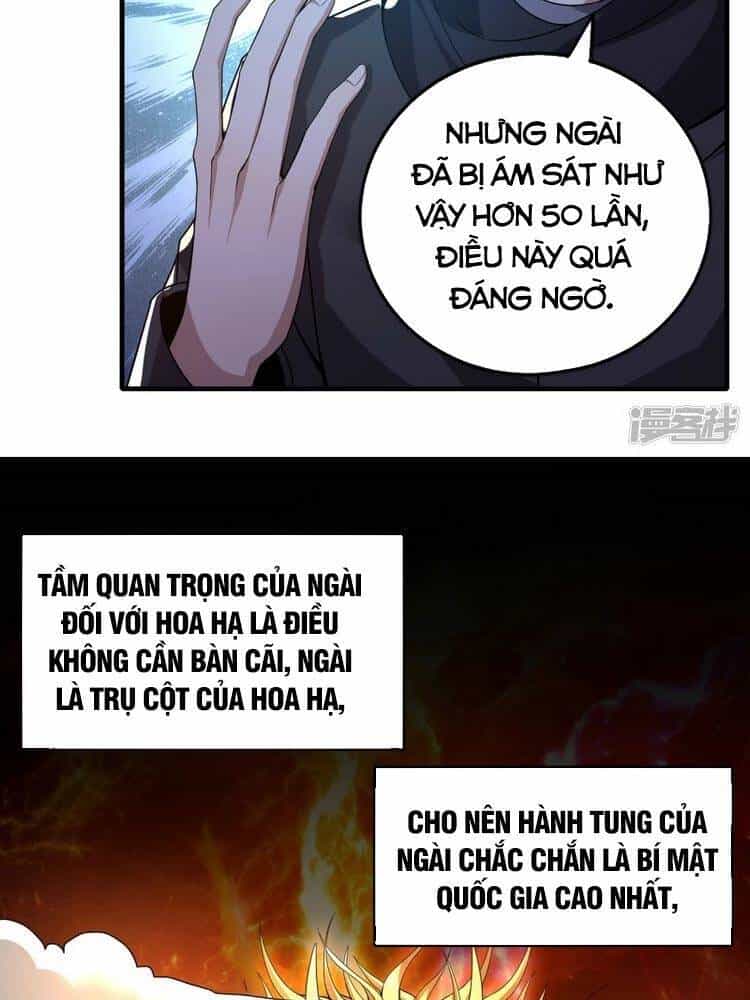 Y Võ Chí Tôn - Chương 312 - ảnh 16