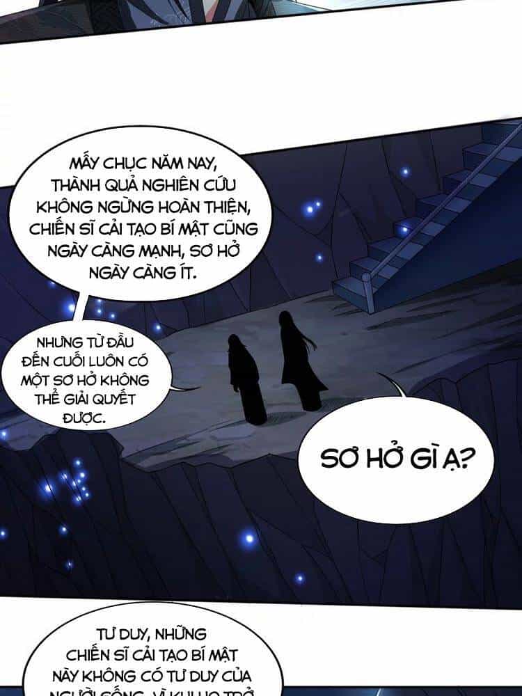 Y Võ Chí Tôn - Chương 313 - ảnh 17