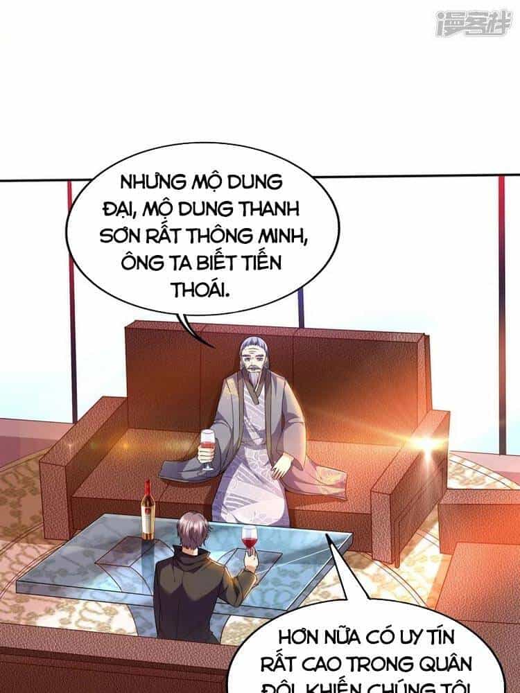 Y Võ Chí Tôn - Chương 313 - ảnh 4