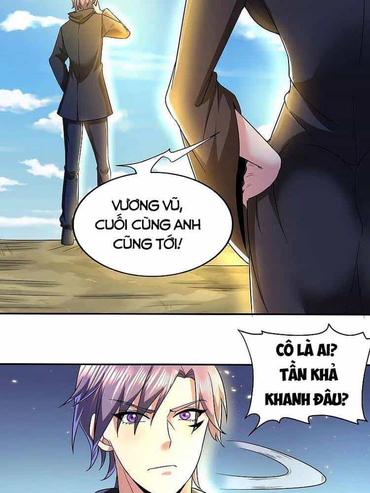 Y Võ Chí Tôn - Chương 315 - ảnh 16