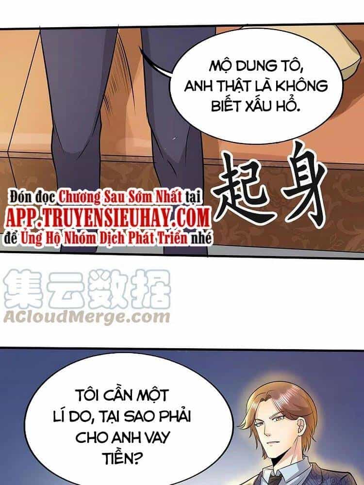 Y Võ Chí Tôn - Chương 317 - ảnh 6