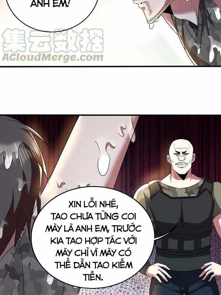 Y Võ Chí Tôn - Chương 318 - ảnh 16