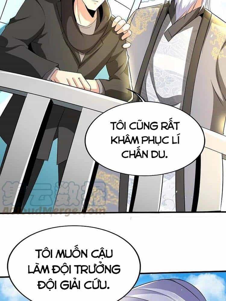 Y Võ Chí Tôn - Chương 320 - ảnh 6