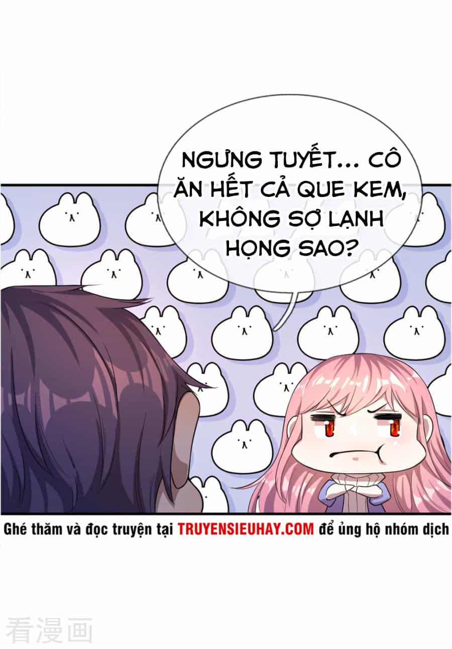 Y Võ Chí Tôn - Chương 32 - ảnh 13