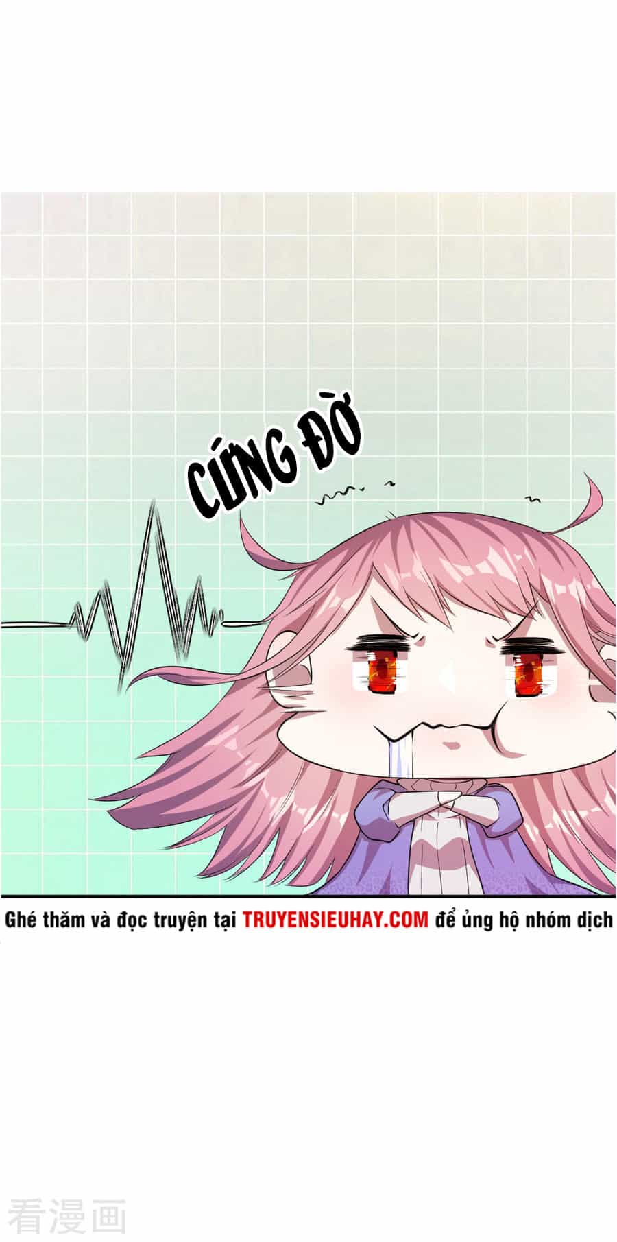 Y Võ Chí Tôn - Chương 32 - ảnh 14