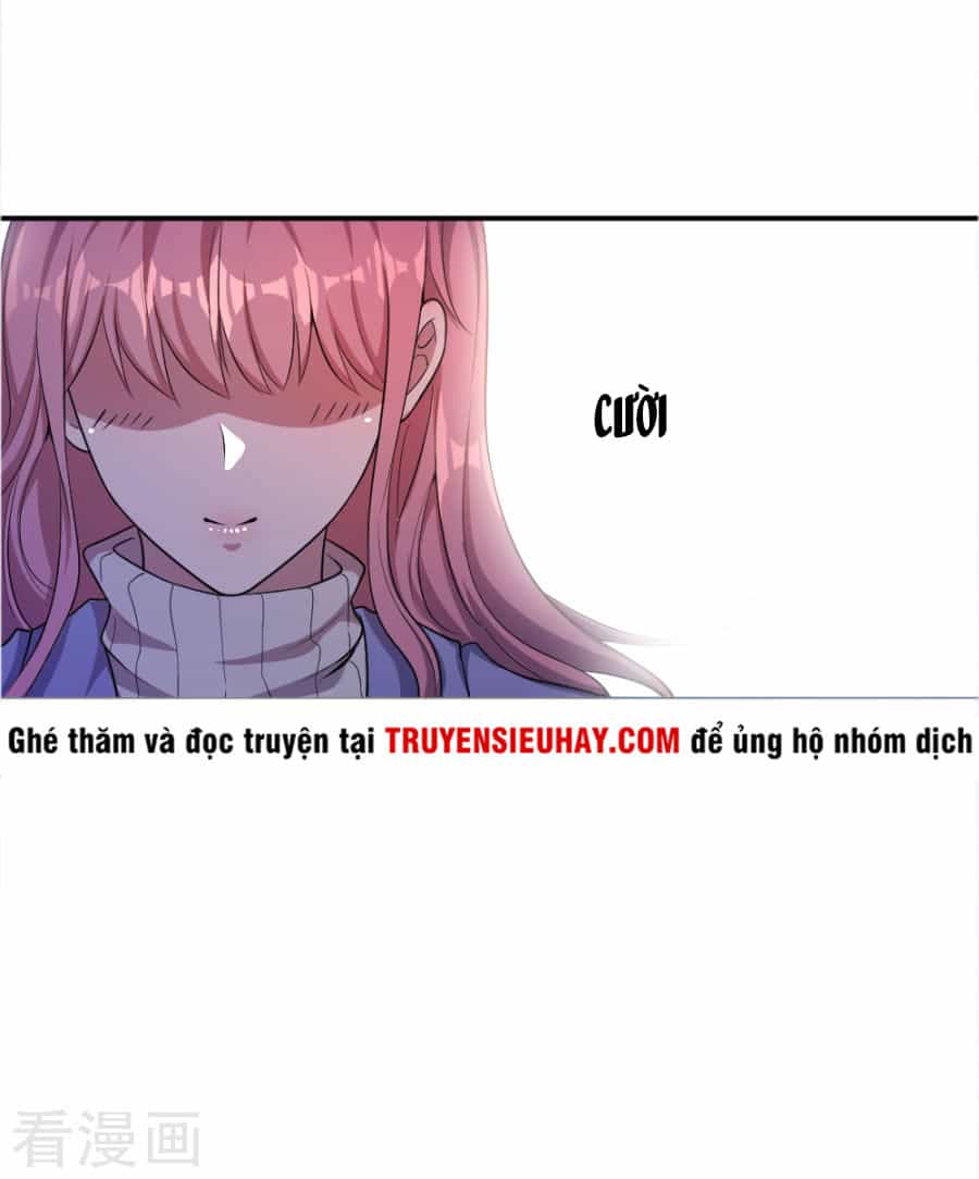 Y Võ Chí Tôn - Chương 32 - ảnh 20