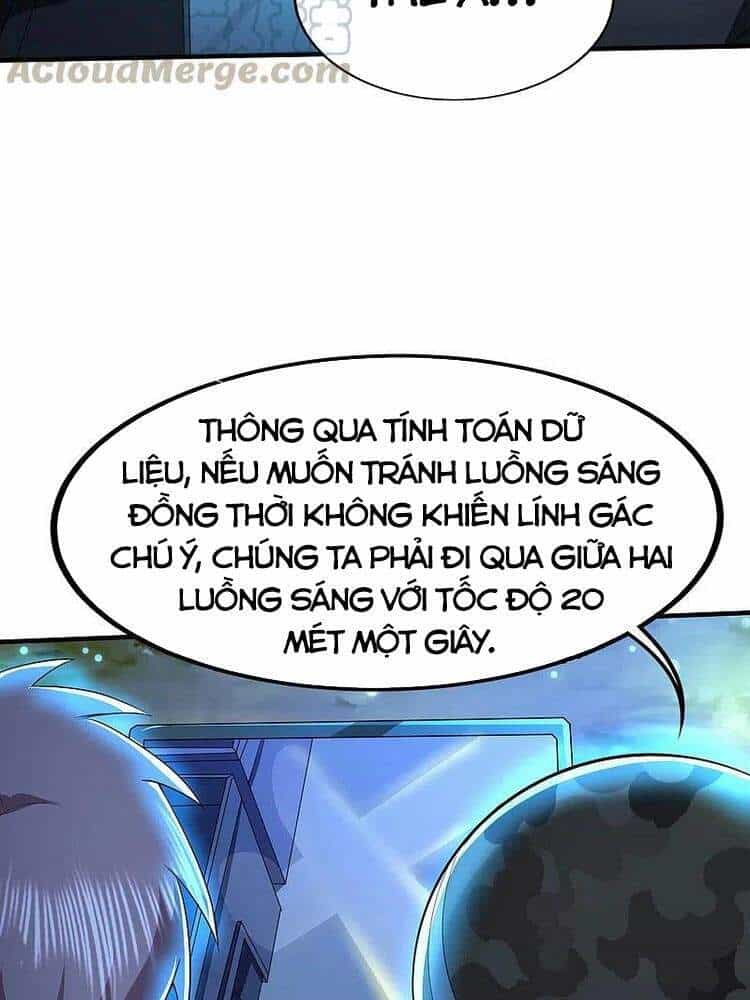 Y Võ Chí Tôn - Chương 322 - ảnh 20