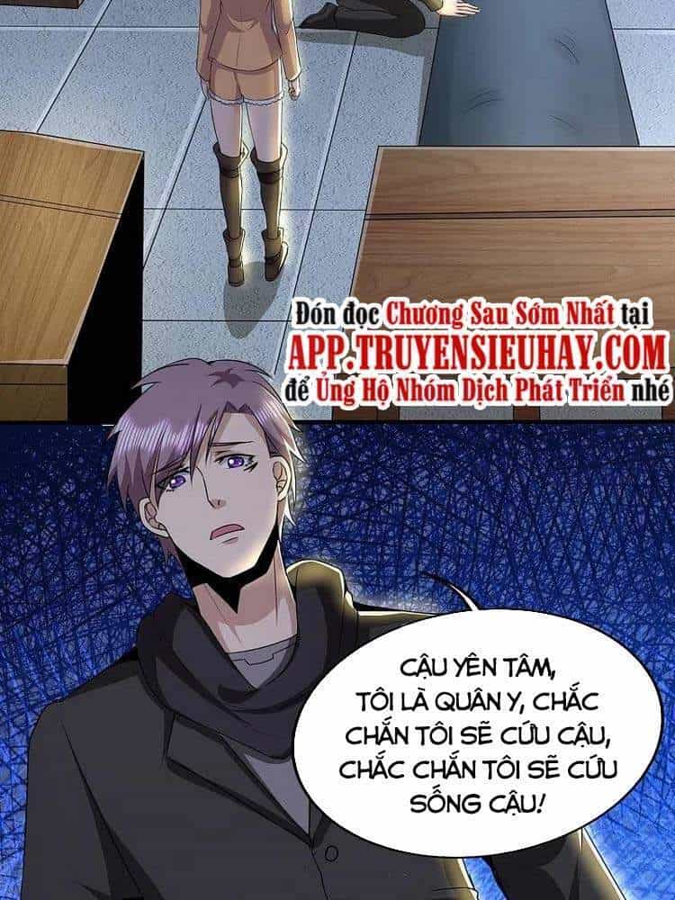 Y Võ Chí Tôn - Chương 324 - ảnh 21