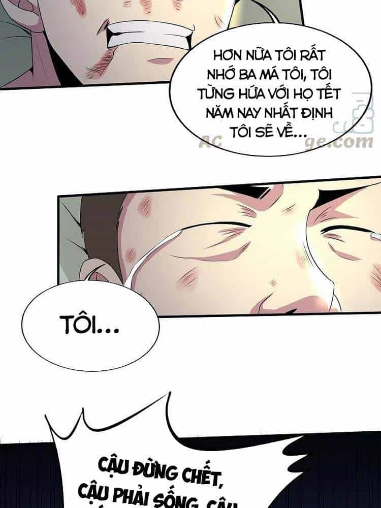 Y Võ Chí Tôn - Chương 324 - ảnh 23