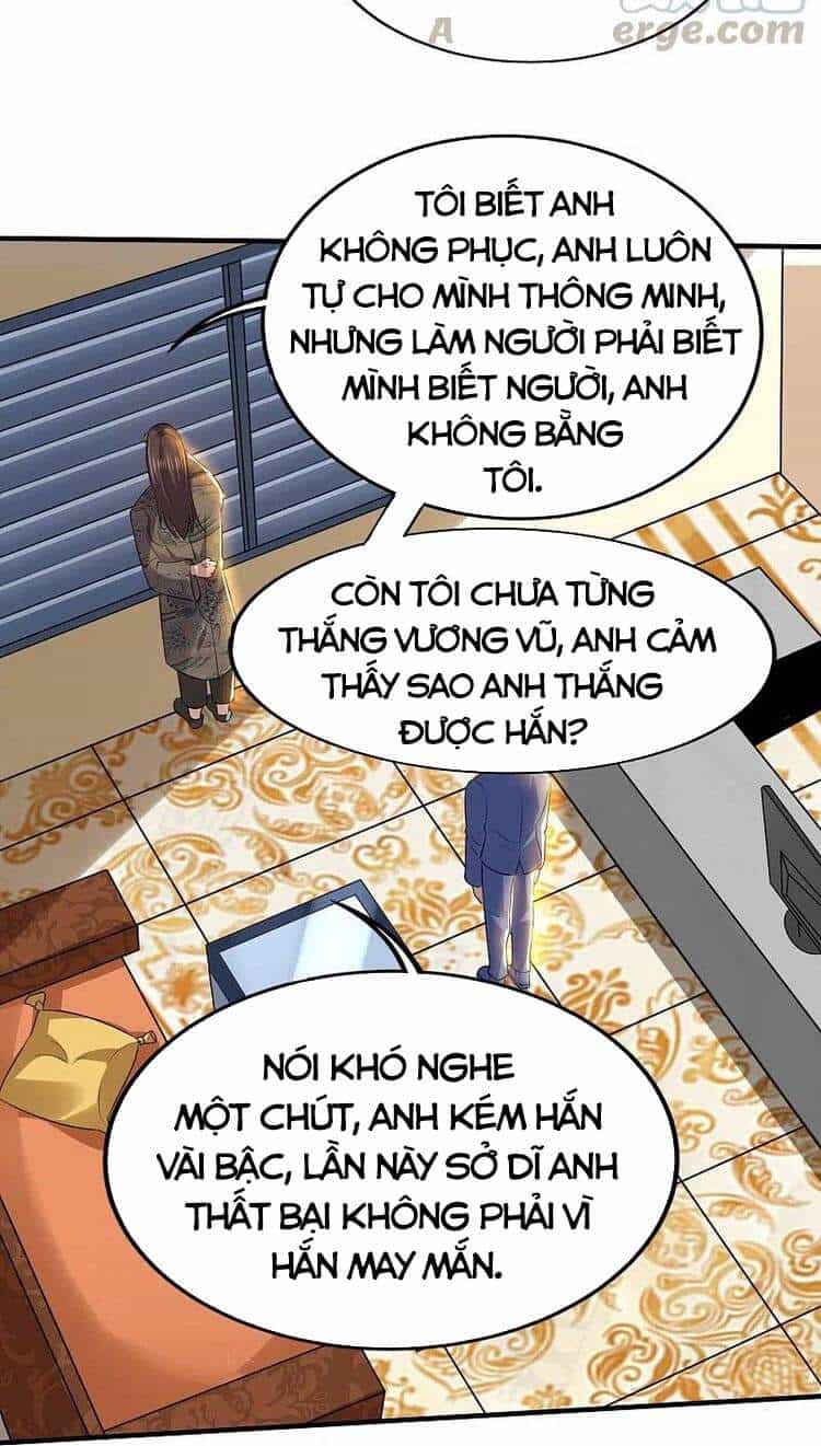 Y Võ Chí Tôn - Chương 326 - ảnh 17