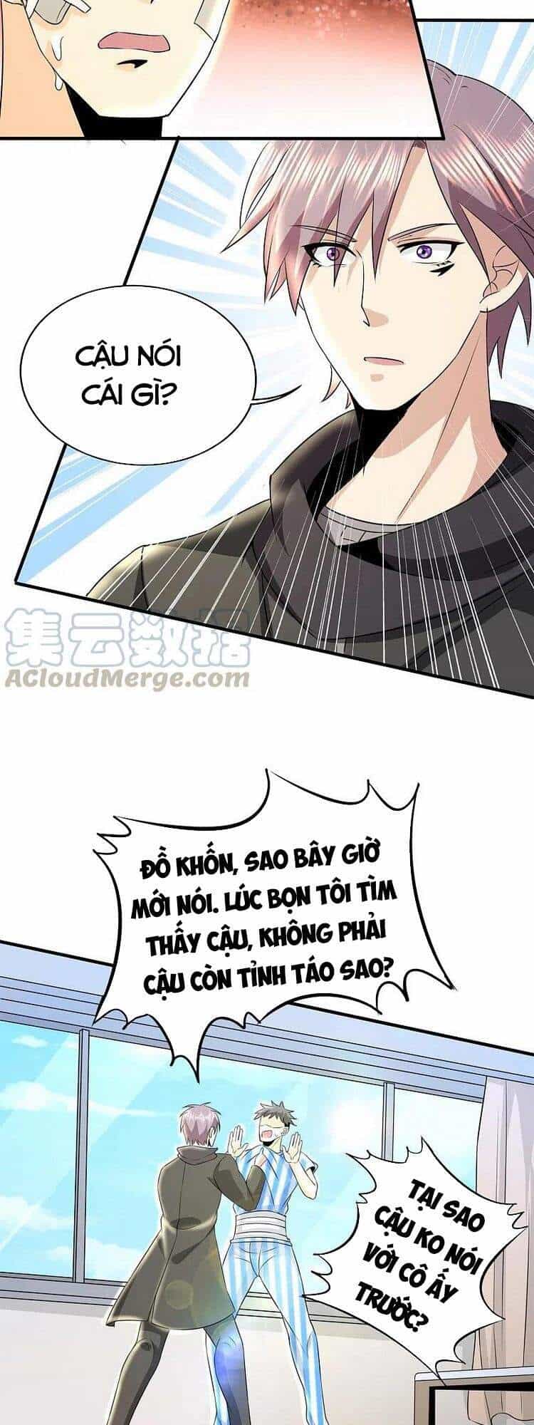 Y Võ Chí Tôn - Chương 327 - ảnh 15