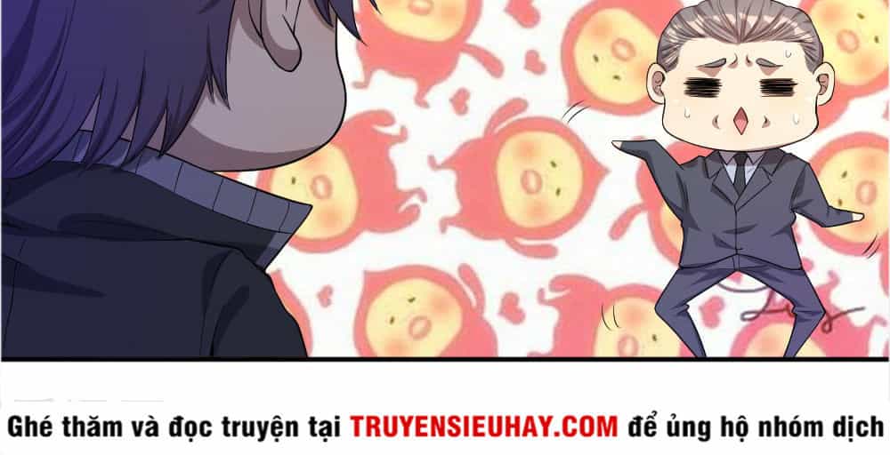 Y Võ Chí Tôn - Chương 33 - ảnh 24