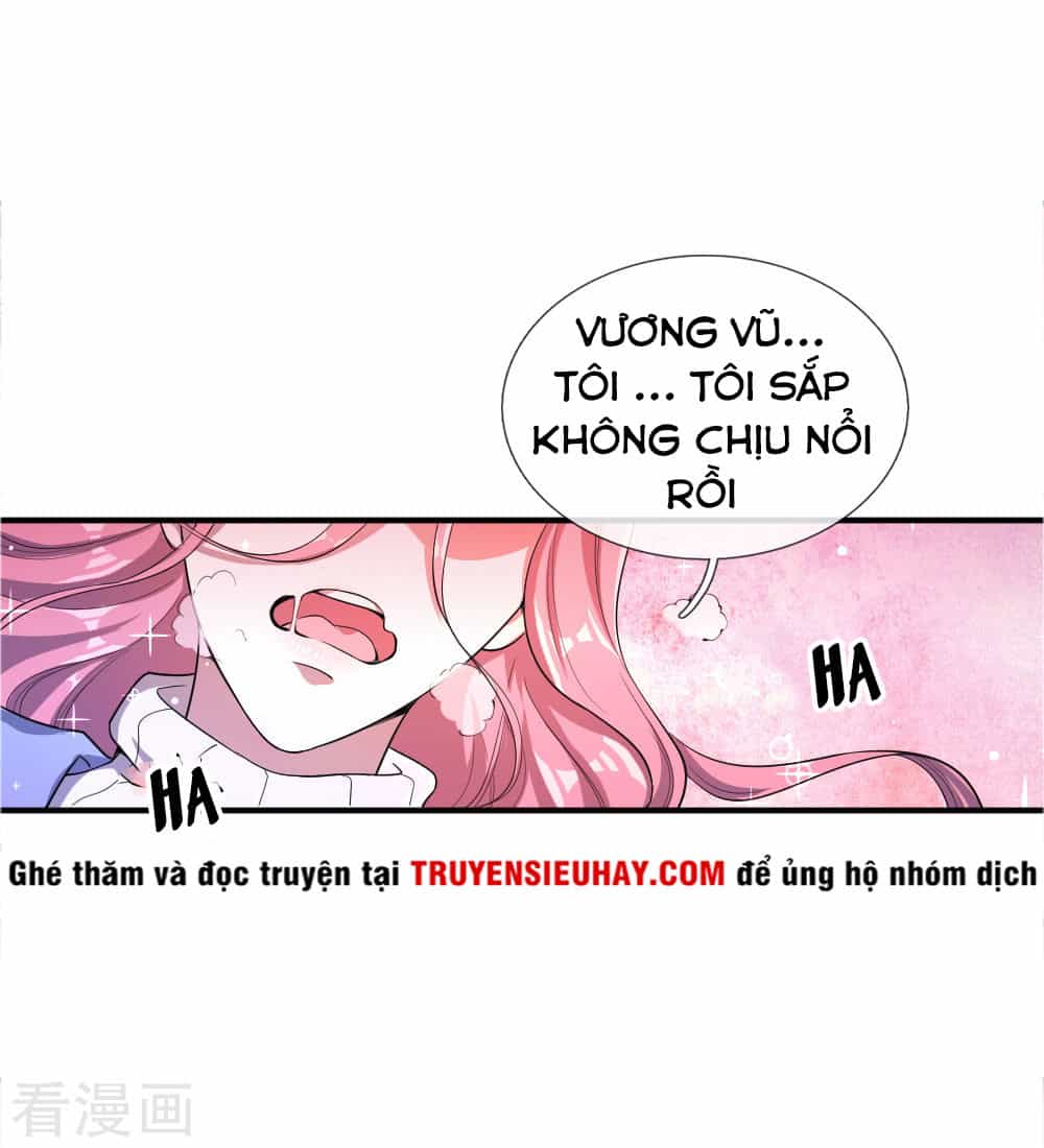 Y Võ Chí Tôn - Chương 33 - ảnh 3