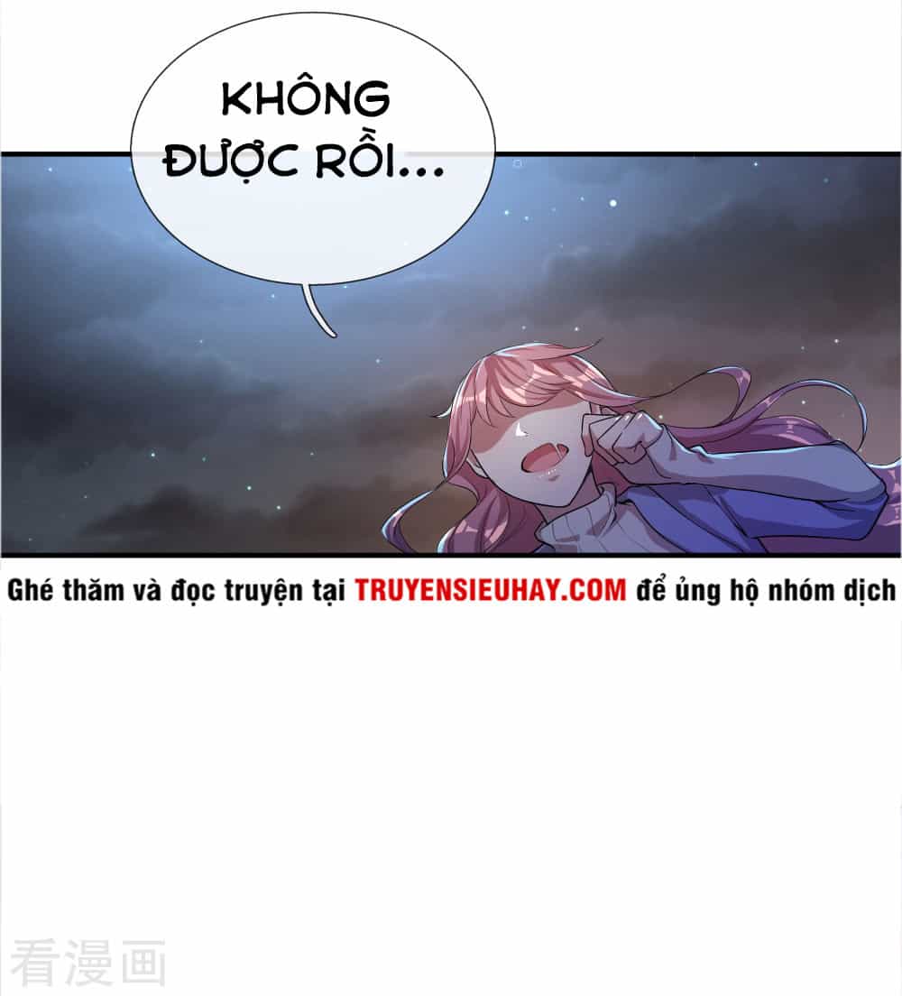 Y Võ Chí Tôn - Chương 33 - ảnh 5
