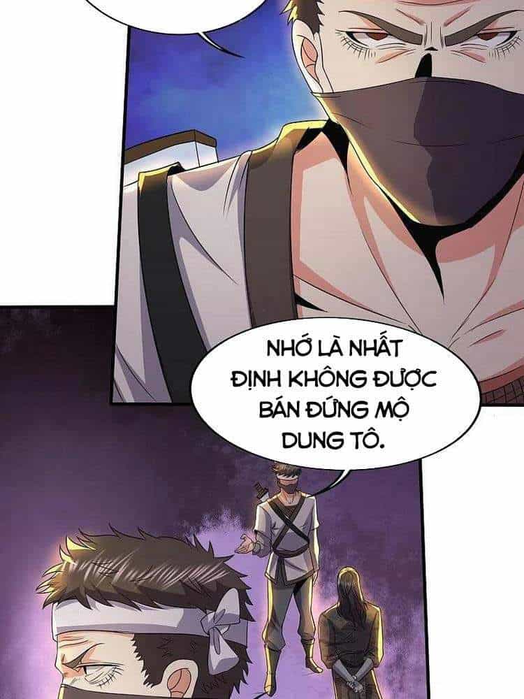 Y Võ Chí Tôn - Chương 335 - ảnh 16