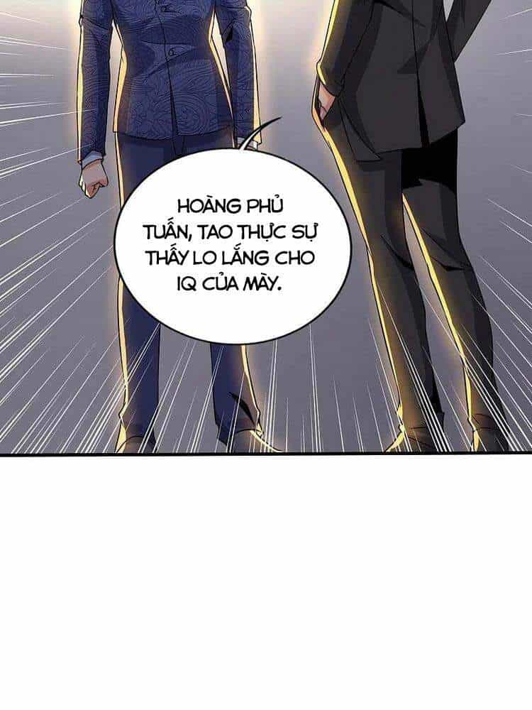 Y Võ Chí Tôn - Chương 335 - ảnh 6