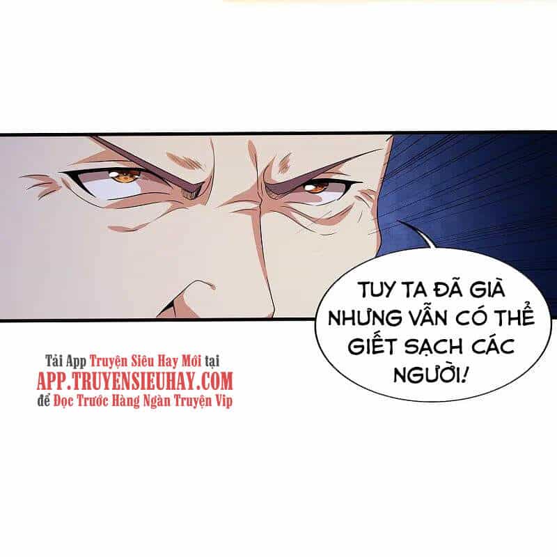 Y Võ Chí Tôn - Chương 338 - ảnh 10