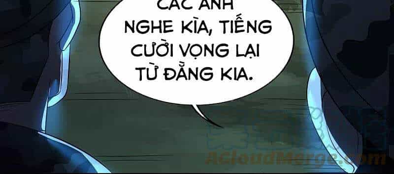 Y Võ Chí Tôn - Chương 338 - ảnh 28