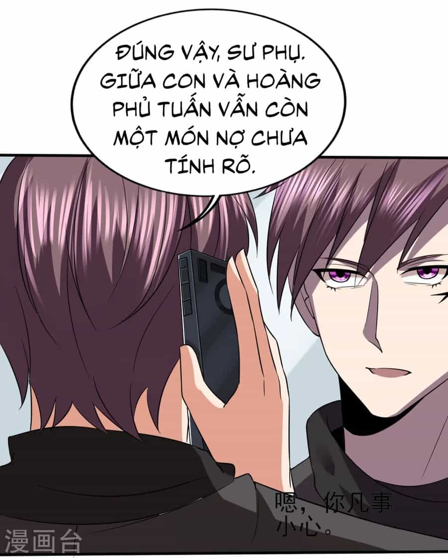 Y Võ Chí Tôn - Chương 339 - ảnh 26