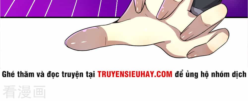 Y Võ Chí Tôn - Chương 34 - ảnh 5