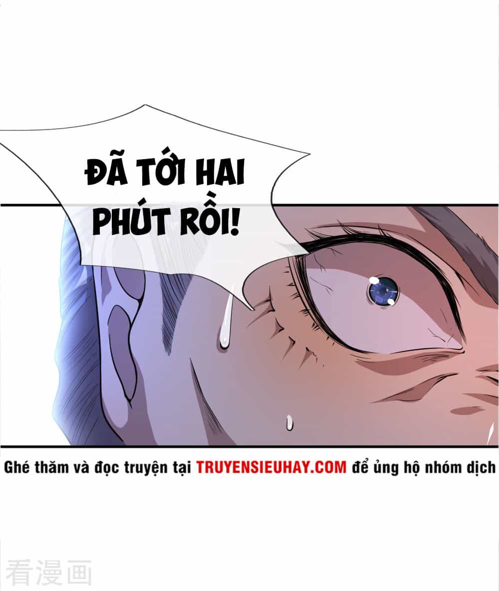 Y Võ Chí Tôn - Chương 34 - ảnh 6