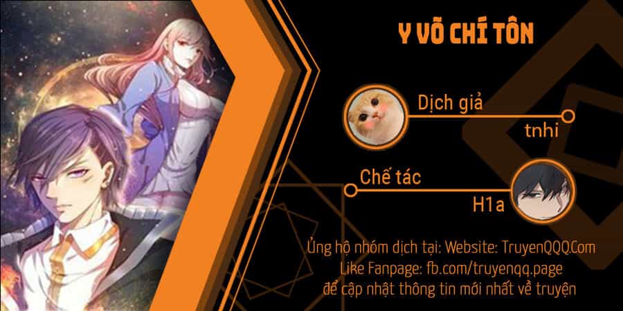 Y Võ Chí Tôn - Chương 342 - ảnh 1