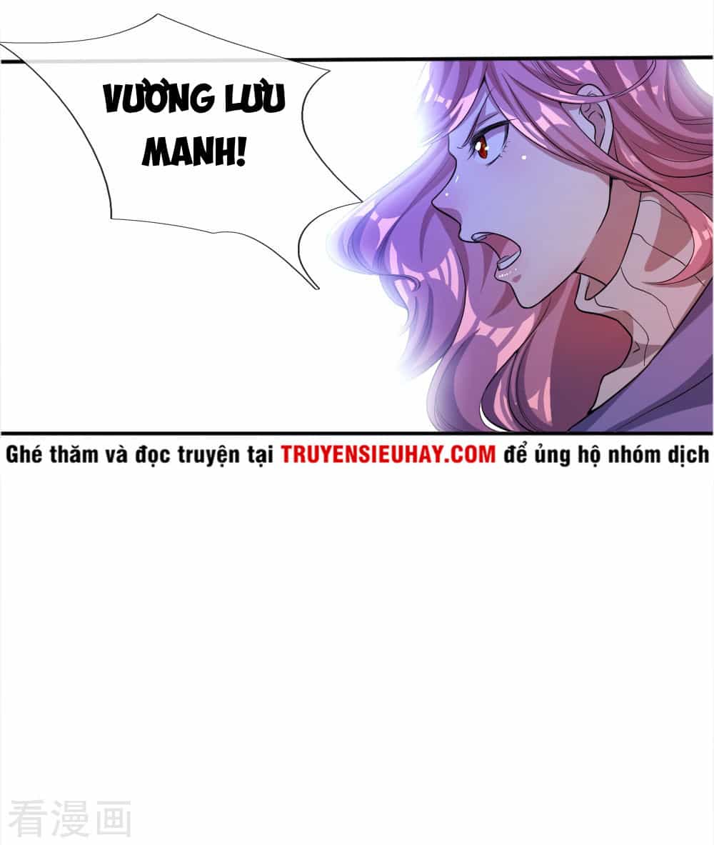 Y Võ Chí Tôn - Chương 35 - ảnh 10