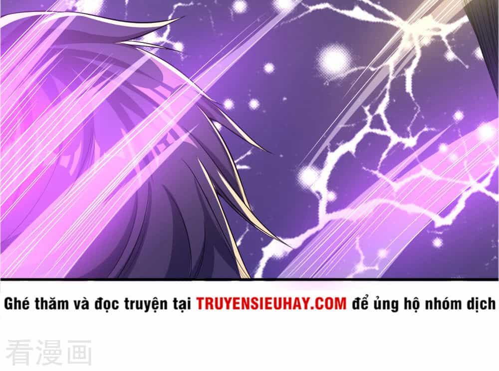 Y Võ Chí Tôn - Chương 35 - ảnh 5