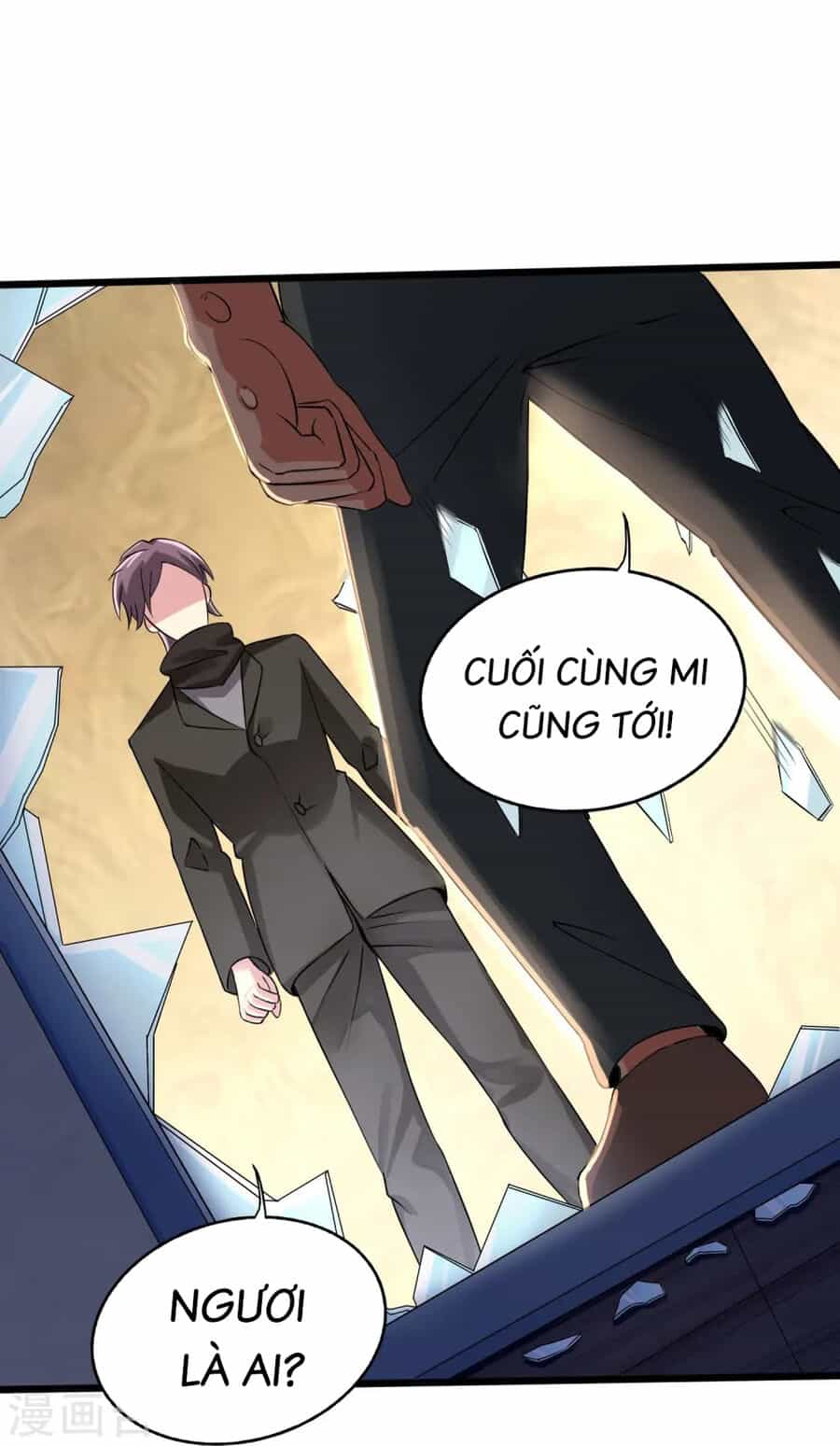 Y Võ Chí Tôn - Chương 352 - ảnh 24