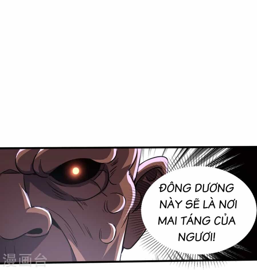 Y Võ Chí Tôn - Chương 353 - ảnh 14