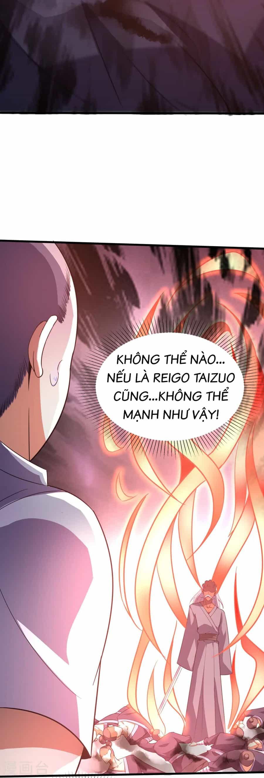 Y Võ Chí Tôn - Chương 355 - ảnh 33