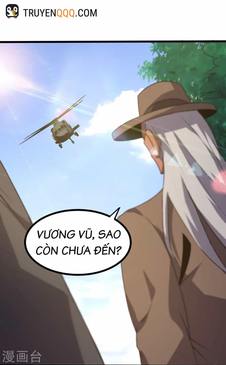 Y Võ Chí Tôn - Chương 358 - ảnh 16