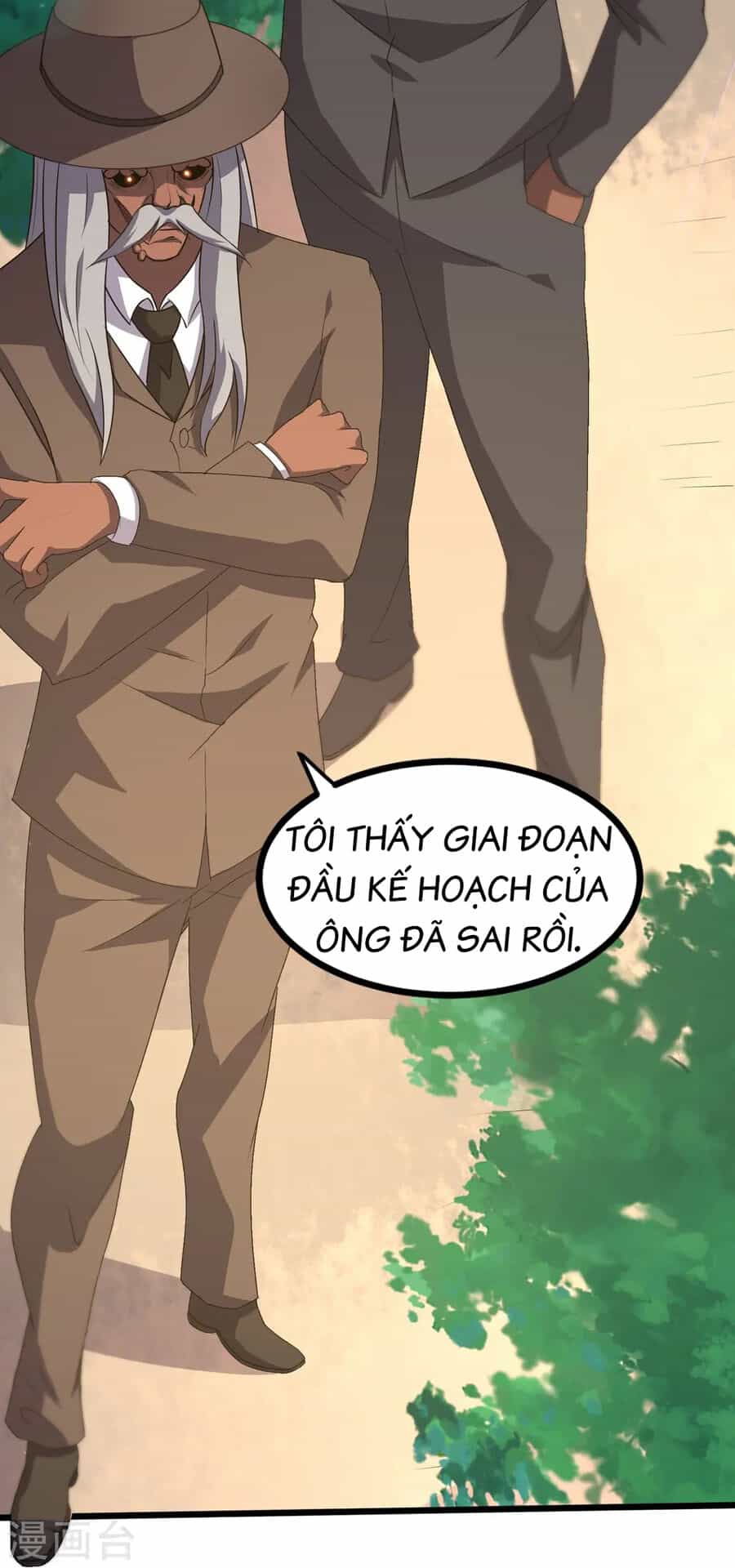 Y Võ Chí Tôn - Chương 358 - ảnh 18
