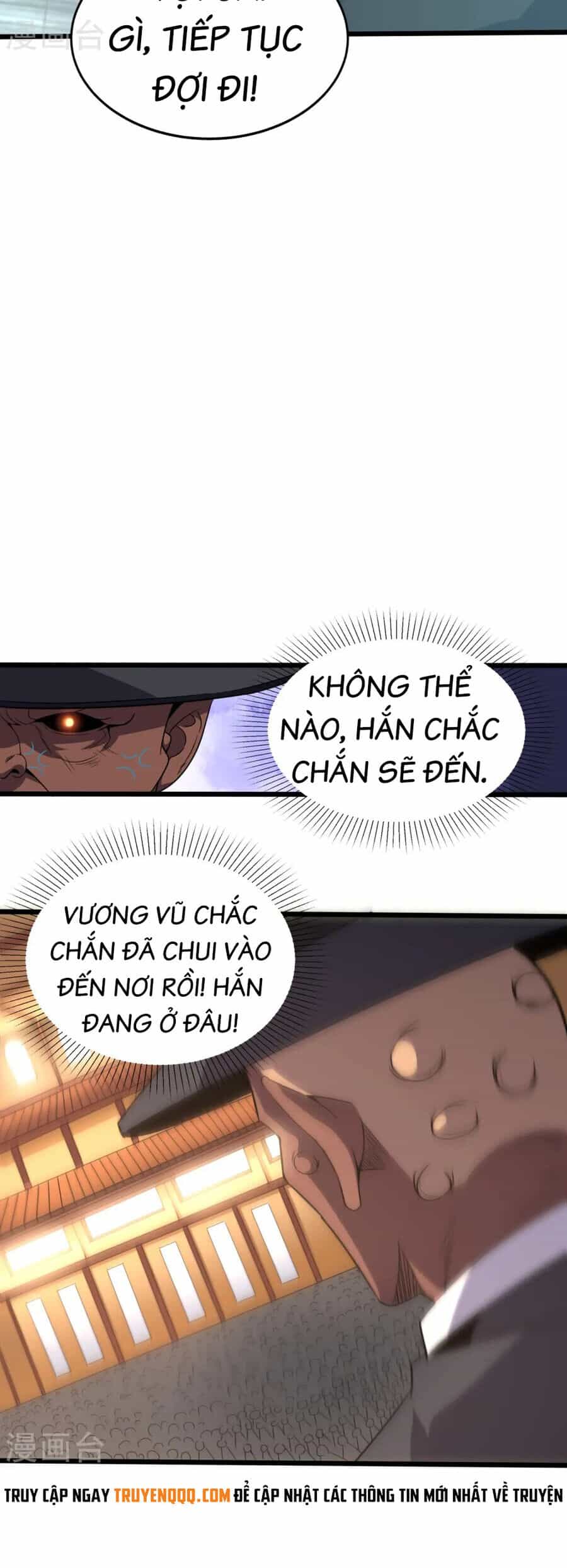 Y Võ Chí Tôn - Chương 358 - ảnh 27