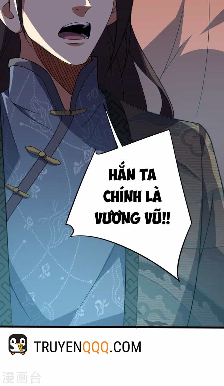 Y Võ Chí Tôn - Chương 358 - ảnh 31