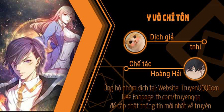 Y Võ Chí Tôn - Chương 358 - ảnh 32