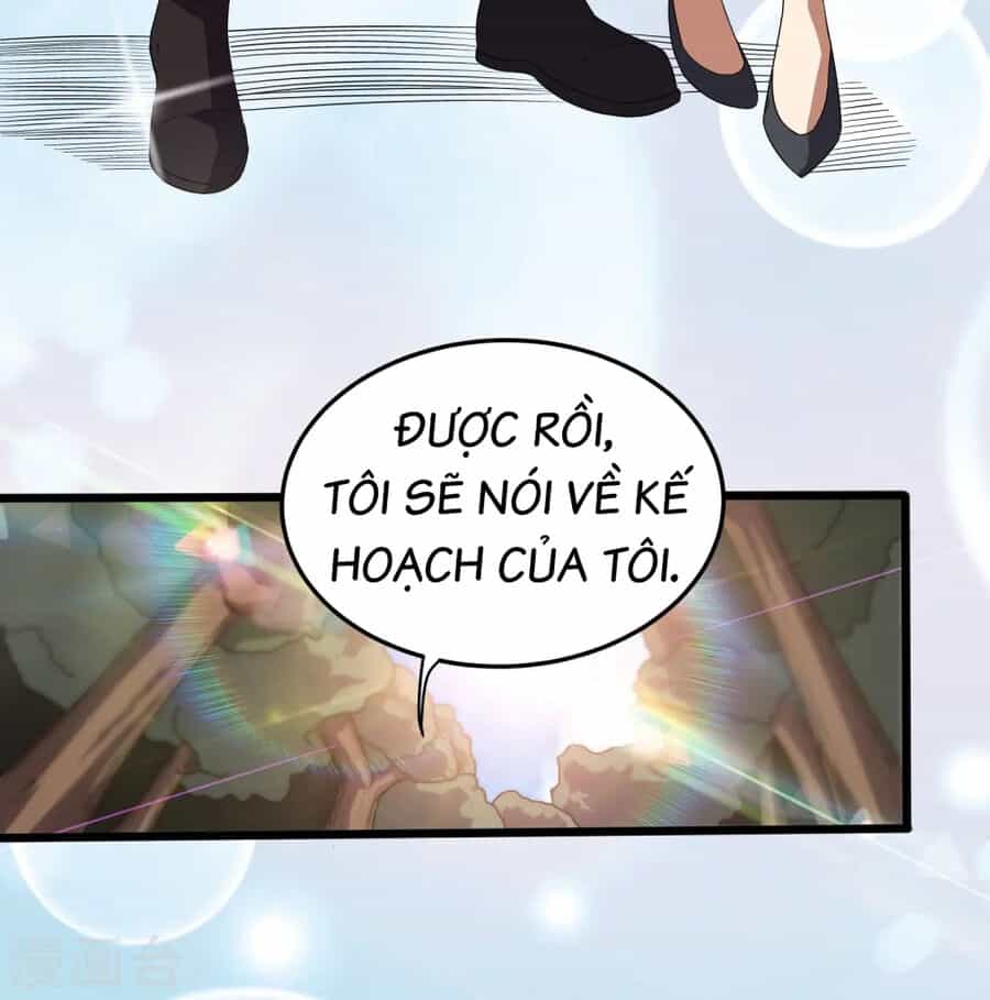 Y Võ Chí Tôn - Chương 358 - ảnh 6