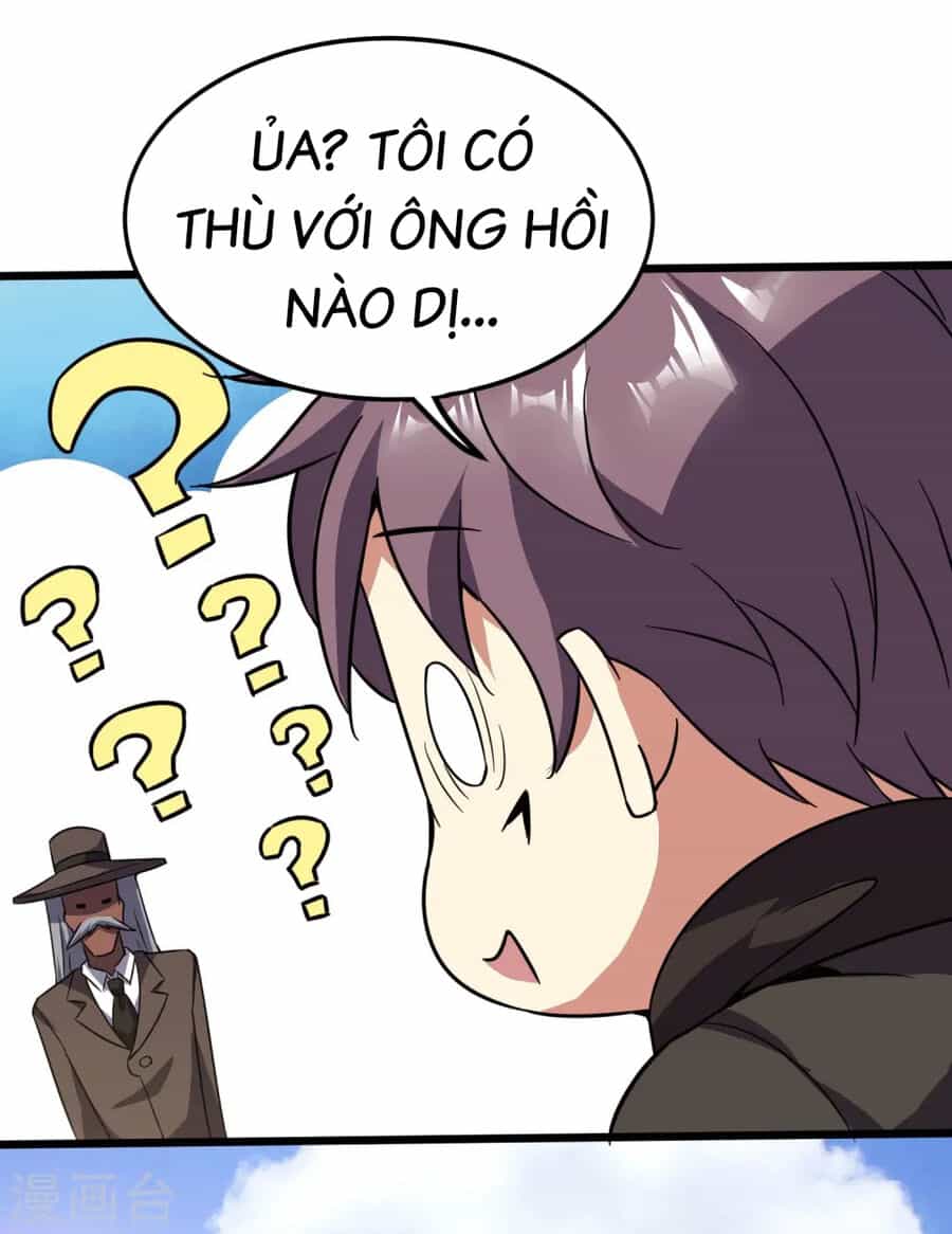 Y Võ Chí Tôn - Chương 360 - ảnh 10