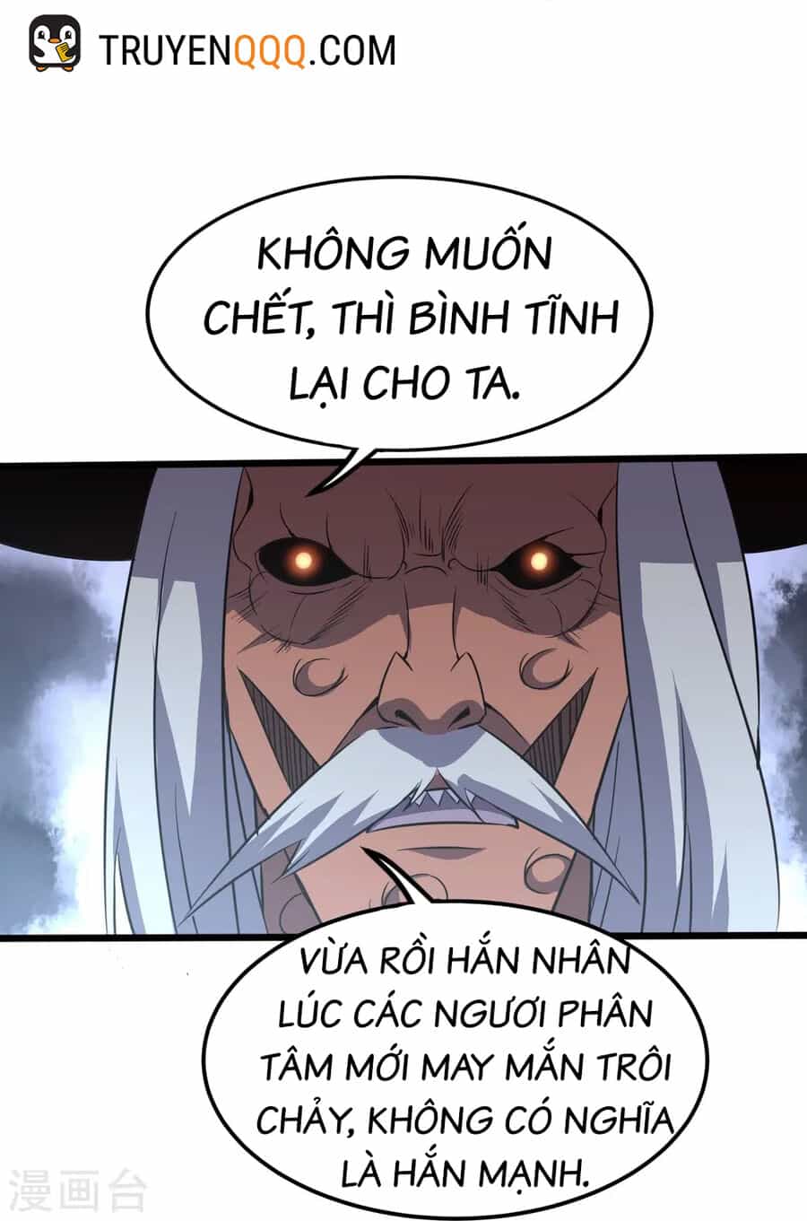 Y Võ Chí Tôn - Chương 360 - ảnh 20