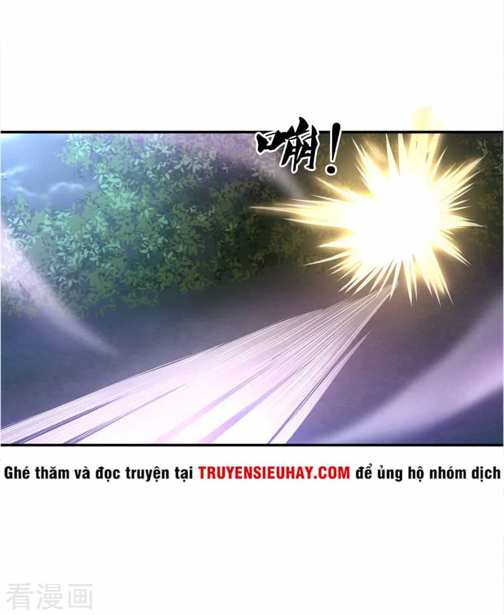 Y Võ Chí Tôn - Chương 36 - ảnh 11
