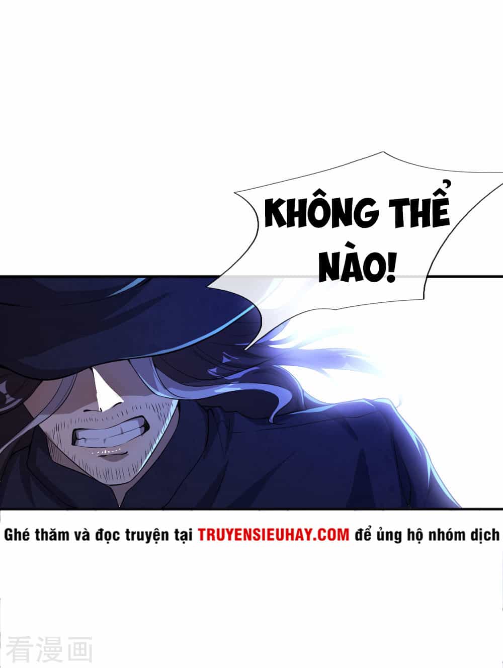 Y Võ Chí Tôn - Chương 36 - ảnh 2